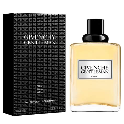 gentleman givenchy eau de toilette spray|givenchy gentleman original aftershave.